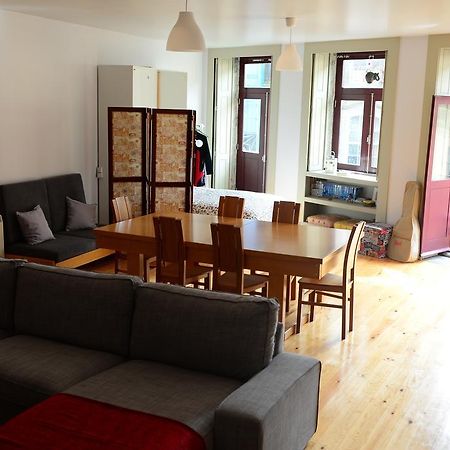 Отель Loft Taipas Порту Экстерьер фото