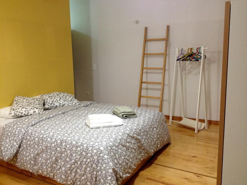 Отель Loft Taipas Порту Экстерьер фото